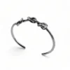 Bracelete Nó Trio - Image 5