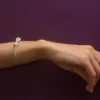 Bracelete Nó Trio - Image 2