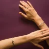 Bracelete Nó Trio - Image 3
