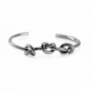 Bracelete Nó Trio - Image 4
