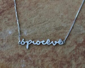 Pingente óprocêvê